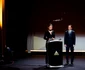 Simona Radis si Mihai Covaliu la gala Sportivul Anului 2022