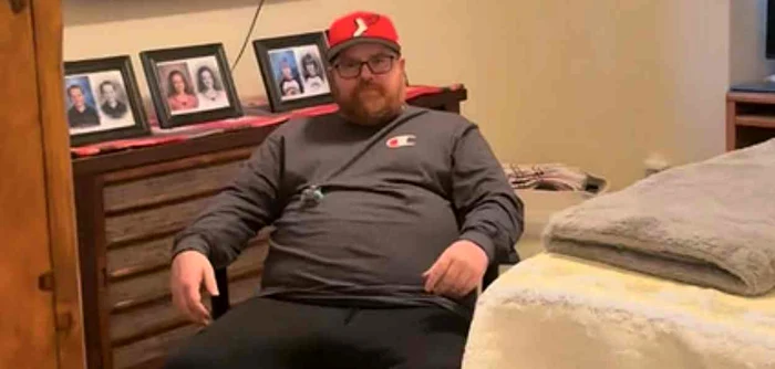 Skip Boyce / Foto: Instagram