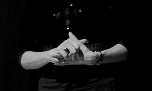 „Unde te ai duce, întîlneşti dans contemporan  Ceea ce e bine!“   interviu cu Vava ŞTEFĂNESCU jpeg