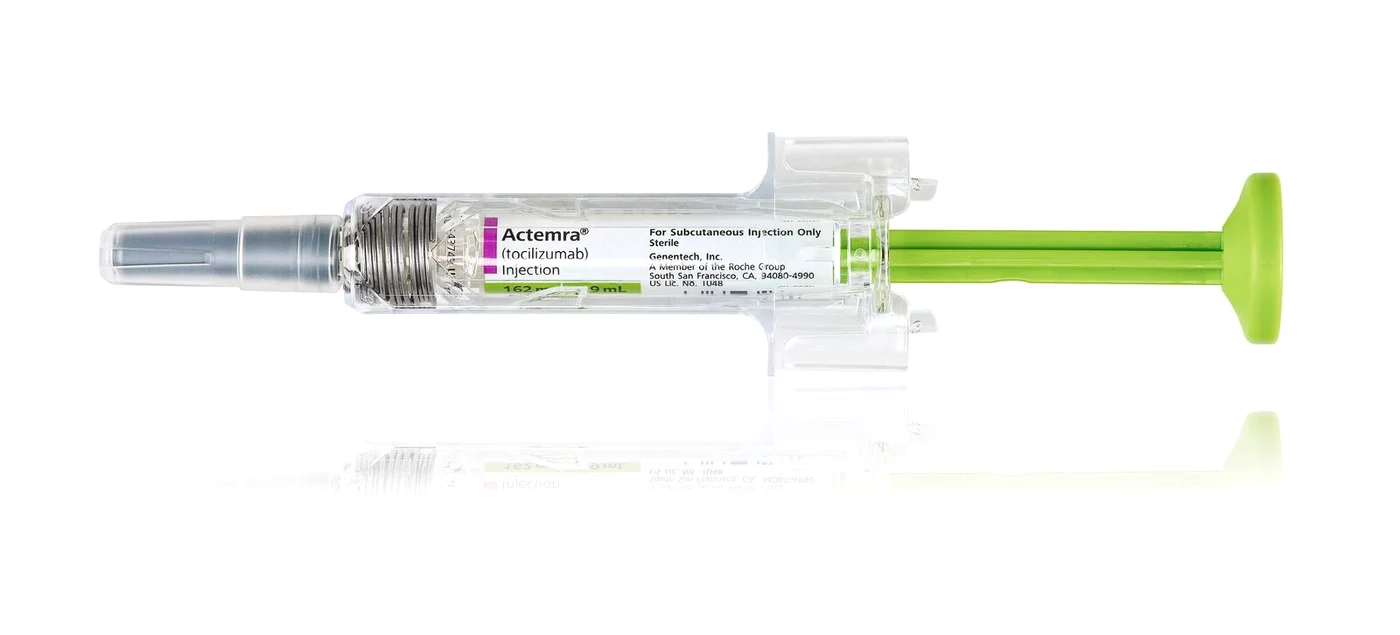 Actemra este un medicament pentru artrita ce este în teste pentru tratarea coronavirusul