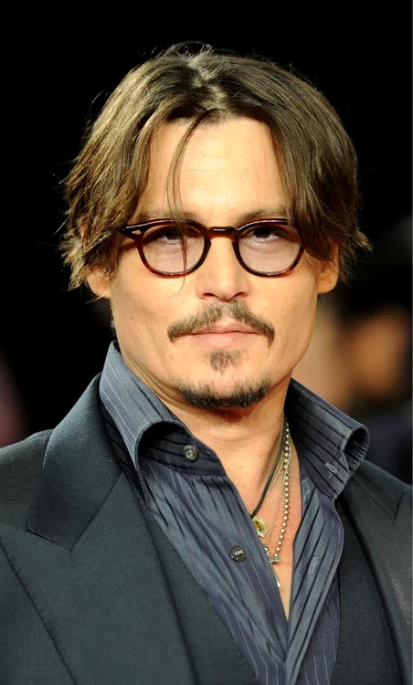 Johnny Depp (Reuters)