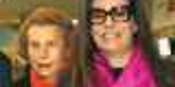 Liliane Bettencourt (stânga) a dat-o în judecată pe fiica sa, Francoise (dreapta), pentru „violenţă morală“  Foto: reuters