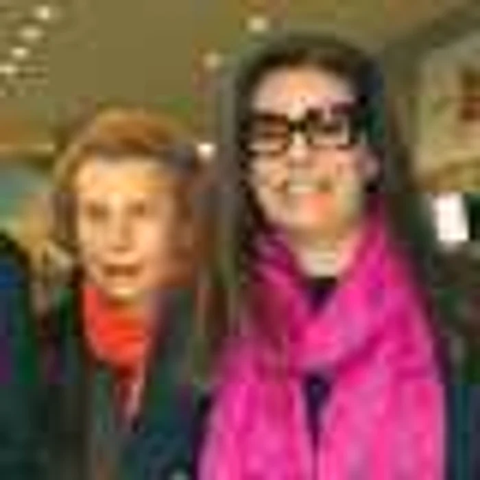 Liliane Bettencourt (stânga) a dat-o în judecată pe fiica sa, Francoise (dreapta), pentru „violenţă morală“ Foto: reuters