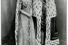 Regele Edward al VII lea și Regina Alexandra profimedia 0166621141 jpg