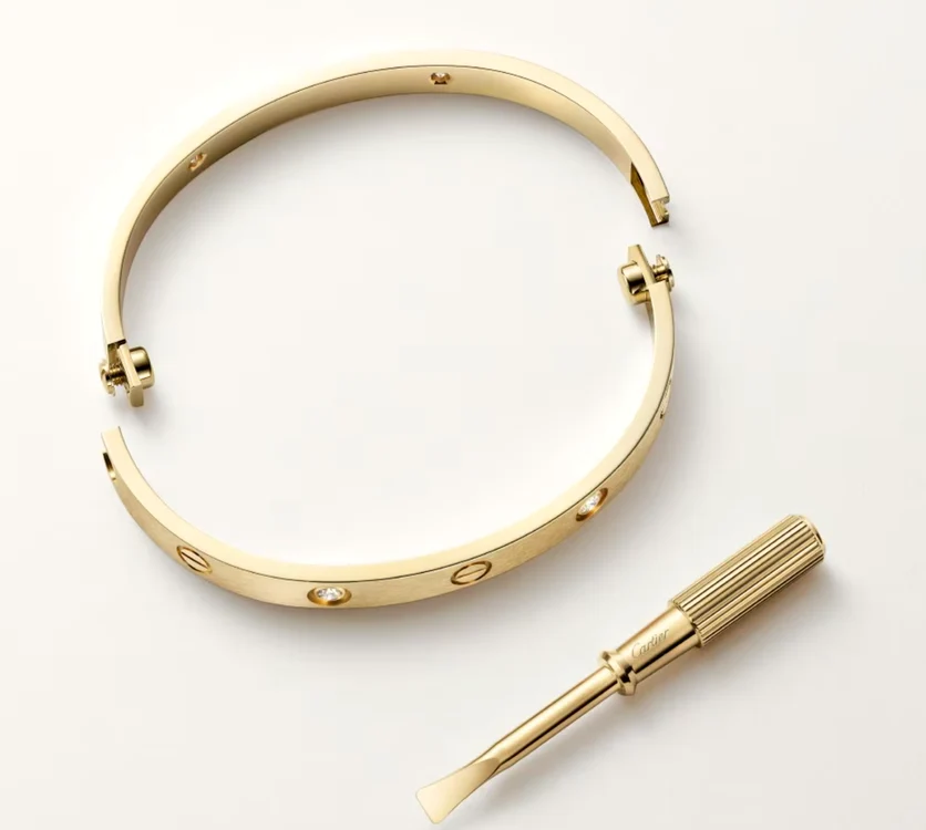 Love Cartier png