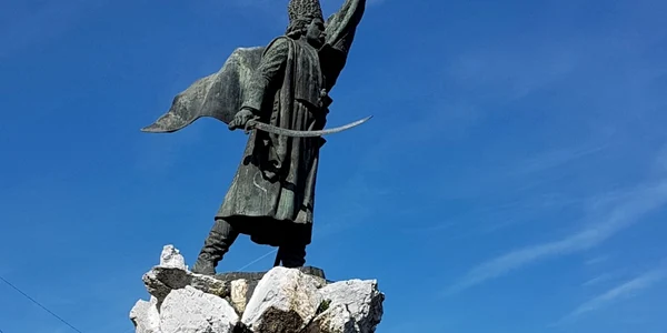 tudor vladimirescu