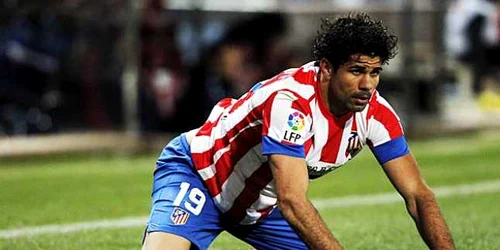 diego costa
