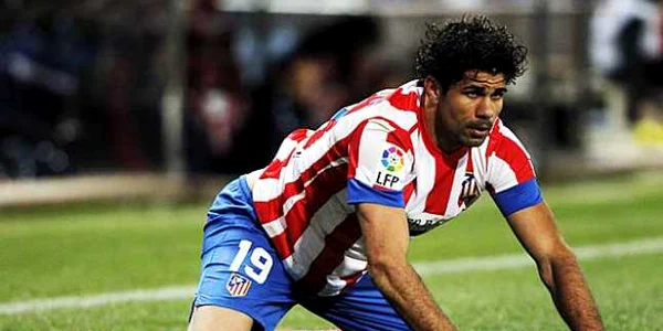 diego costa