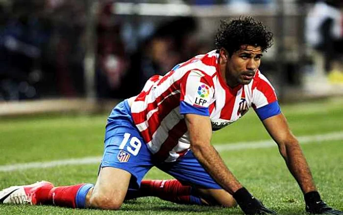 Diego Costa