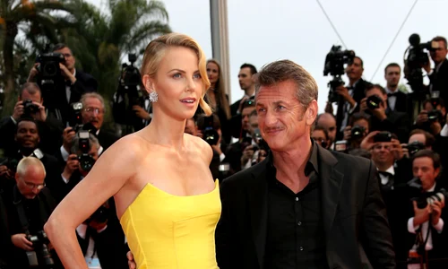 charlize theron sean cannes jpeg