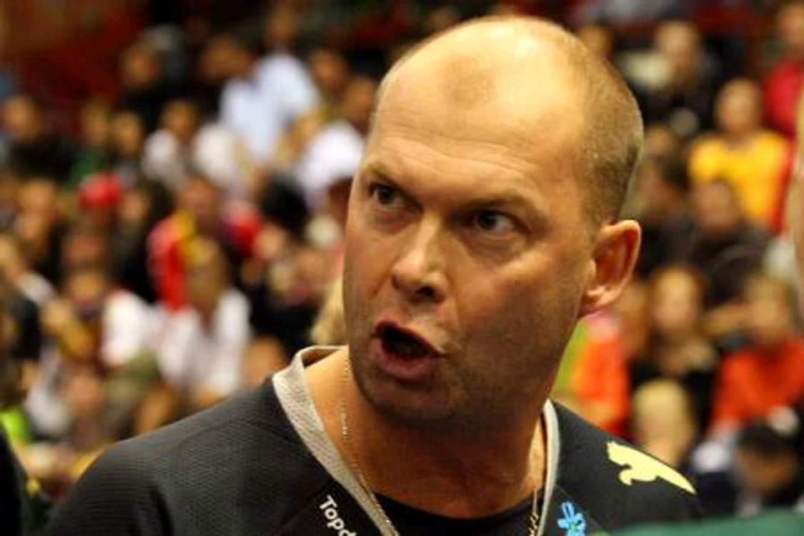 Elevele lui Tomas Ryde au ajuns în semifinalele Mondialului