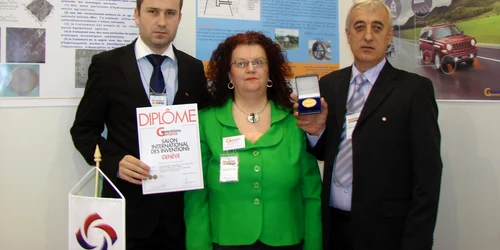 inginera simona nemtoiu de la hidroelectrica