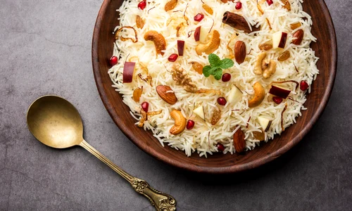 Cele mai bune metode de a gati orezul basmati  Sursa foto  Shutterstock 1921969781 jpg