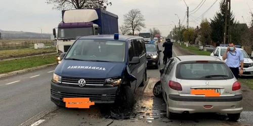 accident hunedoara