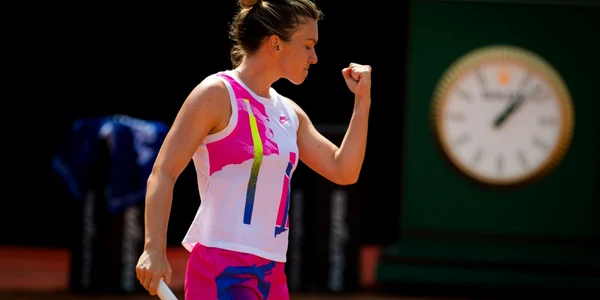 Simona Halep FOTO Profimedia
