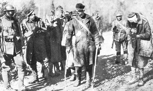 JURNALUL DE LAGĂR AL SUBLOCOTENENTULUI NICOLAE PIETRARU jpeg