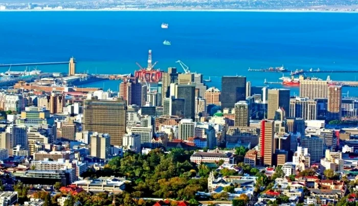 Cele mai periculoase orase din lume Cape Town Africa de Sud 