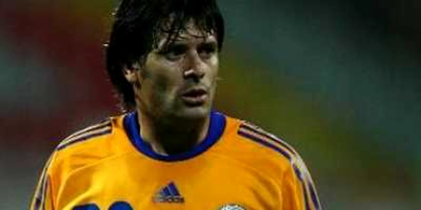 Iulian Tameş vrea să joace în Liga I