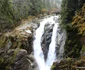 cascada lolaia din retezat foto daniel guta