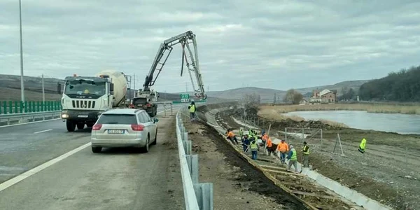 autostrada lot 4 alba