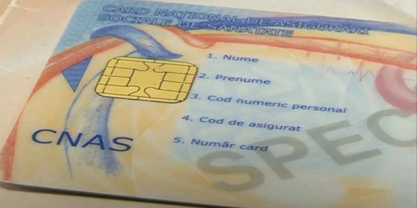 card sanatate