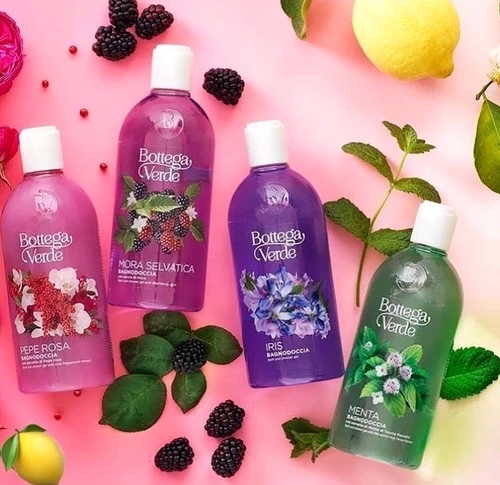 5 gel de dus cu fructe de padure bottega verde jpg jpeg