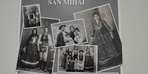 San Mihai