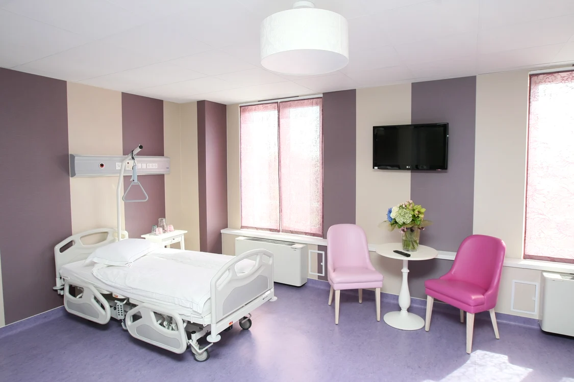 spital