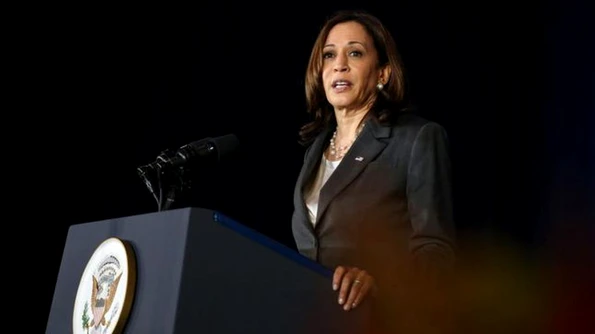 Roata istoriei: Din Vietnam, Kamala Harris pune presiuni pe China în contextul retragerii din Afganistan jpeg