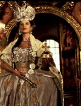 Catherine Zeta Jones a jucat o pe Ecaterina cea Mare, profimedia 0378619456 jpg