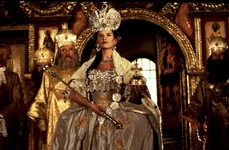 Catherine Zeta Jones a jucat o pe Ecaterina cea Mare, profimedia 0378619456 jpg