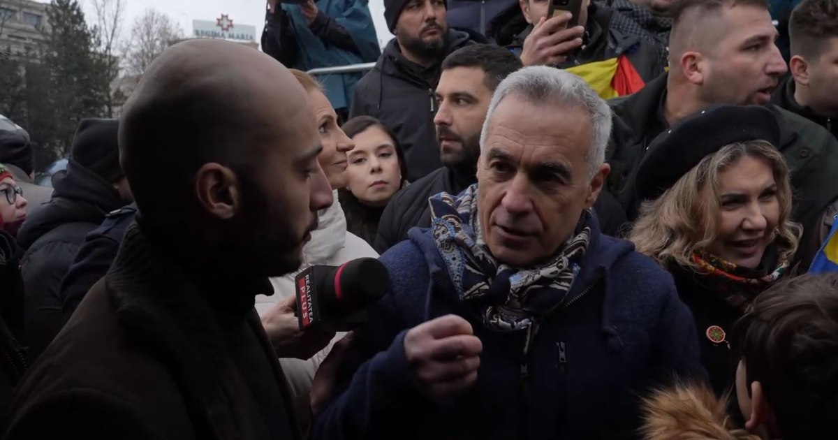 Reacții în presa internațională după ce BEC l-a interzis pe Călin Georgescu: „Măsura vine în ciuda avertismentelor SUA”