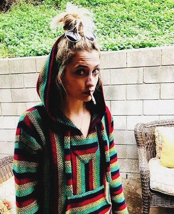 1 paris jackson png png