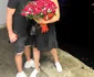 Gabriela Cristea se înțelege perfect cu Tavi Clonda. Sursă: Instagram