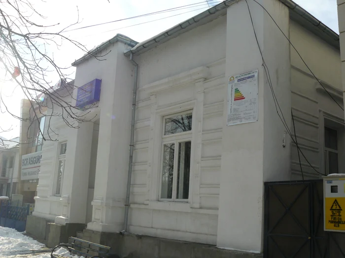 
    La Grădinița nr.9-Veselia, din Vaslui, are loc astăzi ancheta inspectorilor  