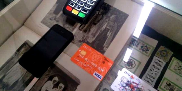 ING Pay