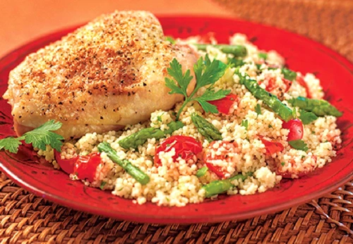 pui cu cuscus portocale rosii jpeg