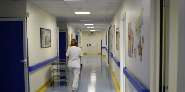 20 de persoane au ajuns la spital cu toxiinfecţie alimentară 