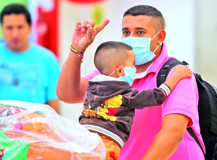
    Spania a achiziţionat şi ea vaccinul Focetria  