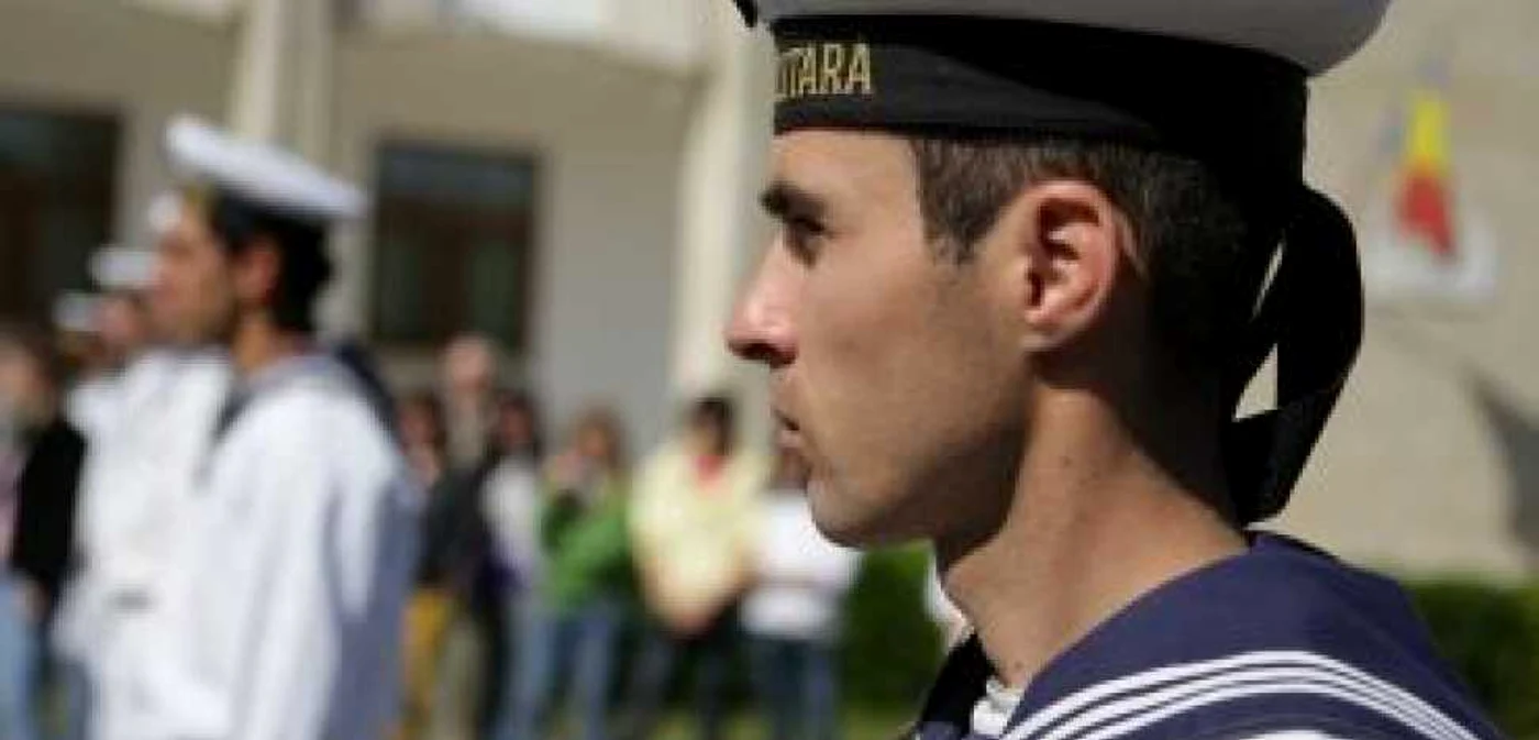 Constanta: Deschidere de an şcolar la Marină