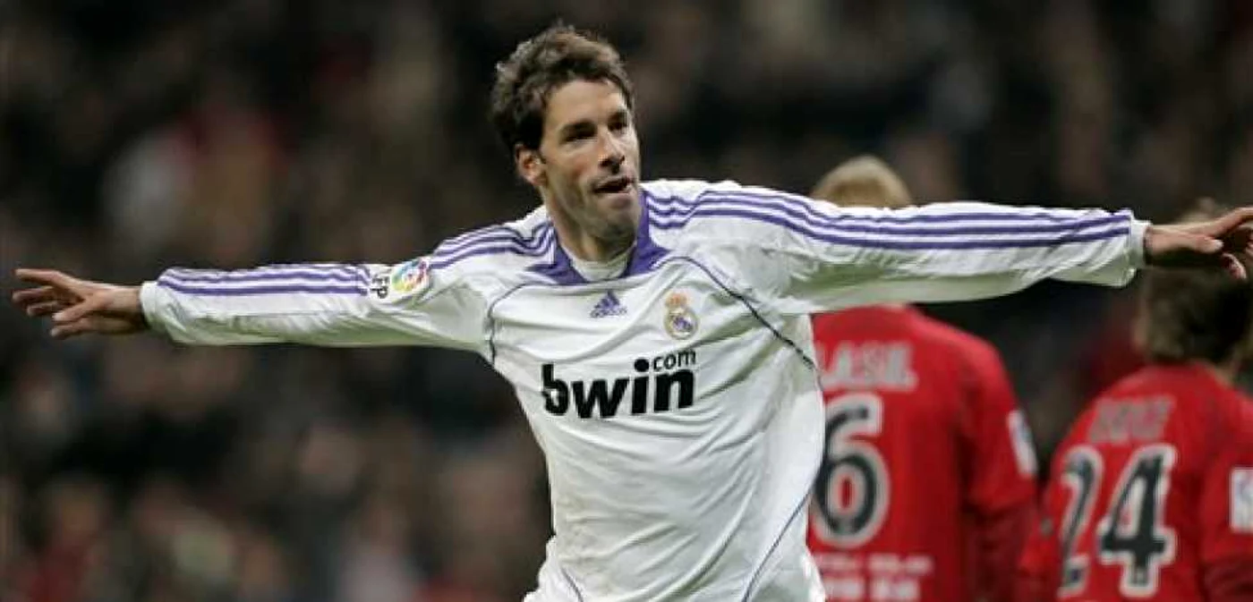 Van Nistelrooy speră să joace la Campionatul Mondial din Africa de Sud