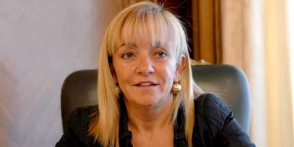 Isabel Carrasco
