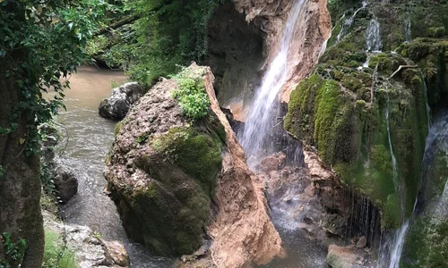 Romsilva: Cascada Bigăr se va regenera jpeg