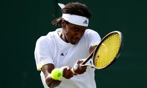 Mikael Ymer, Getty jpg