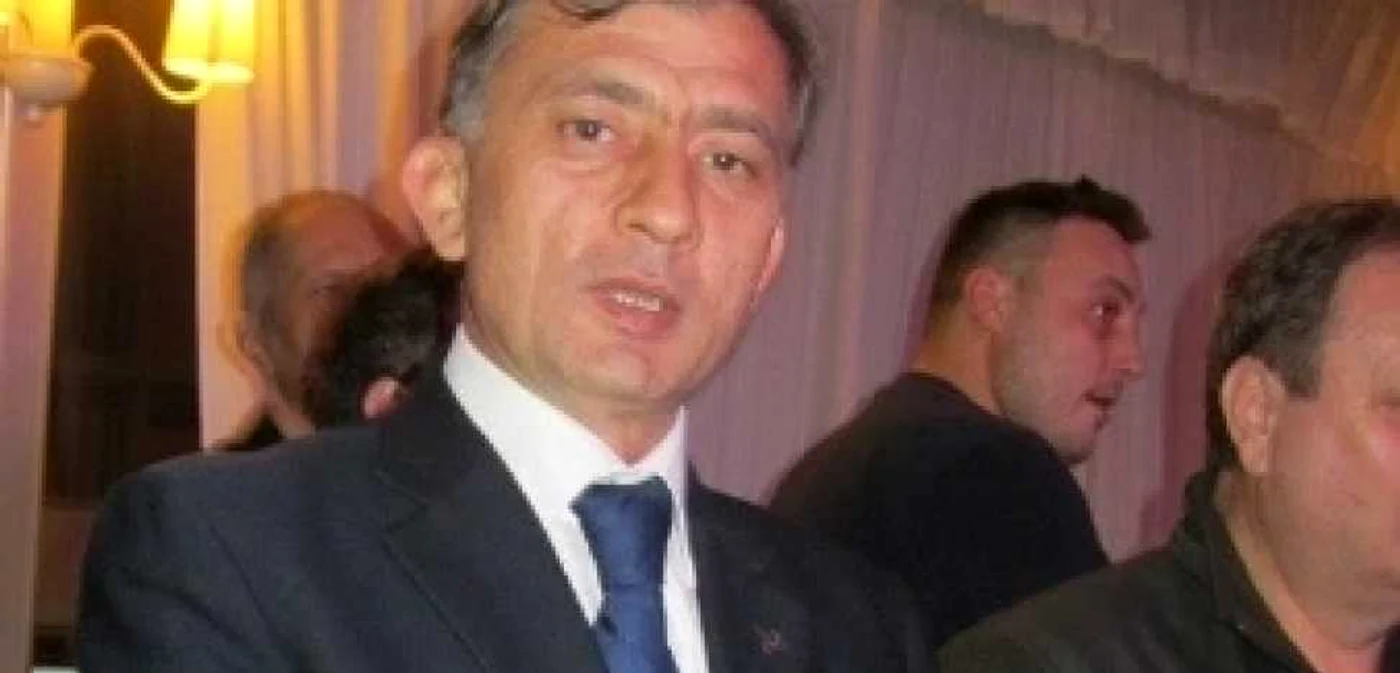 Dian Popescu a fst condamnat în urmă cu doi ani la închisoare cu suspendare