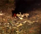 Explozie devastatoare la o fabrică de explozibili din Tennessee FOTO: X