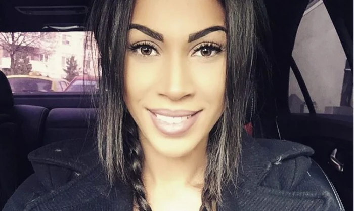 Raluca Pastramă este îndrăgostită de un tânăr de origine arabă pe nume Ibrahim