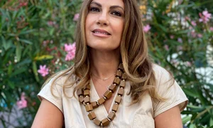 Dana Sota, expert în beauty jpeg