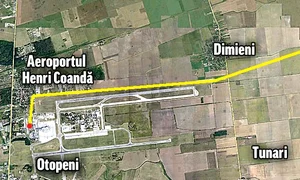 Ministerul Transporturilor a anunţat, ieri, ce autostrăzi şi drumuri expres va construi până în 2030 jpeg