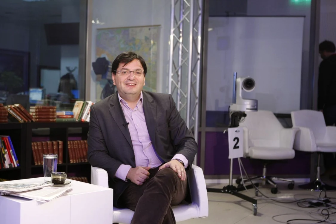 Nicolae Bănicioiu, propus pentru funcţia de Ministru al Sănătăţii FOTO Adevărul